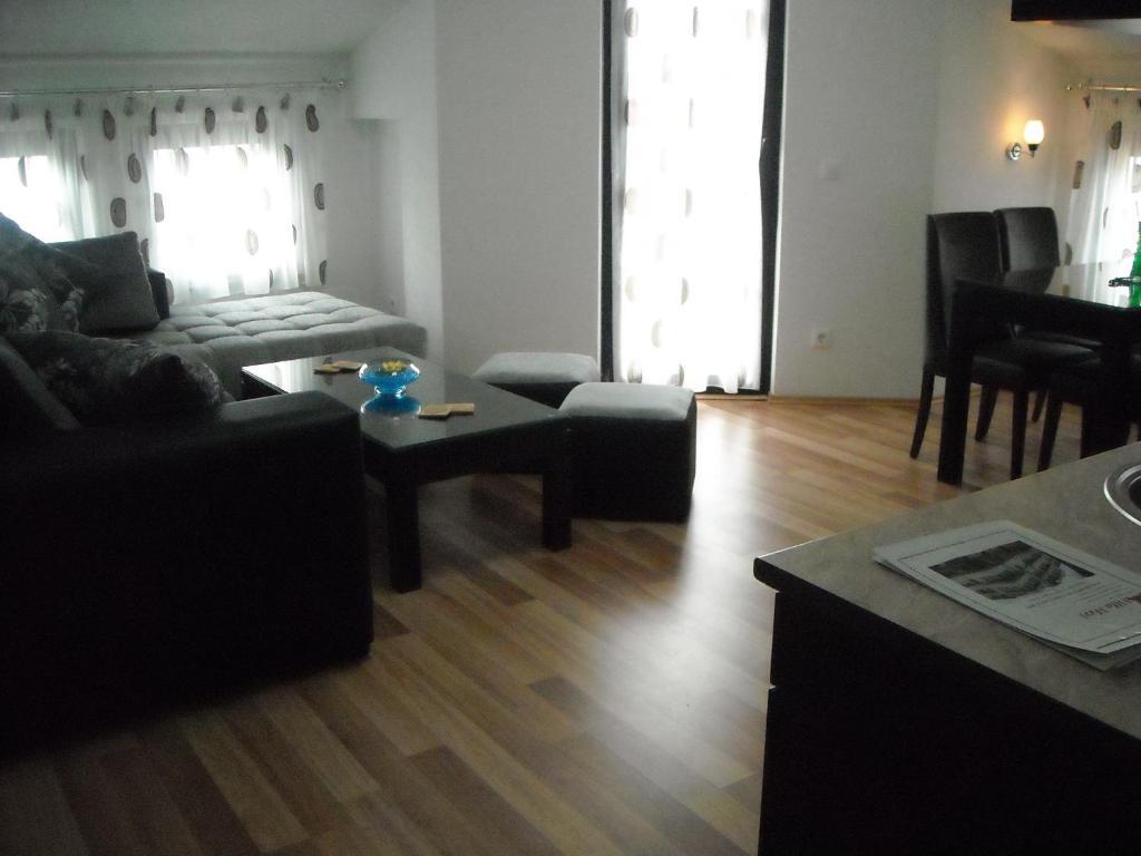 House Meri Ohrida Cameră foto