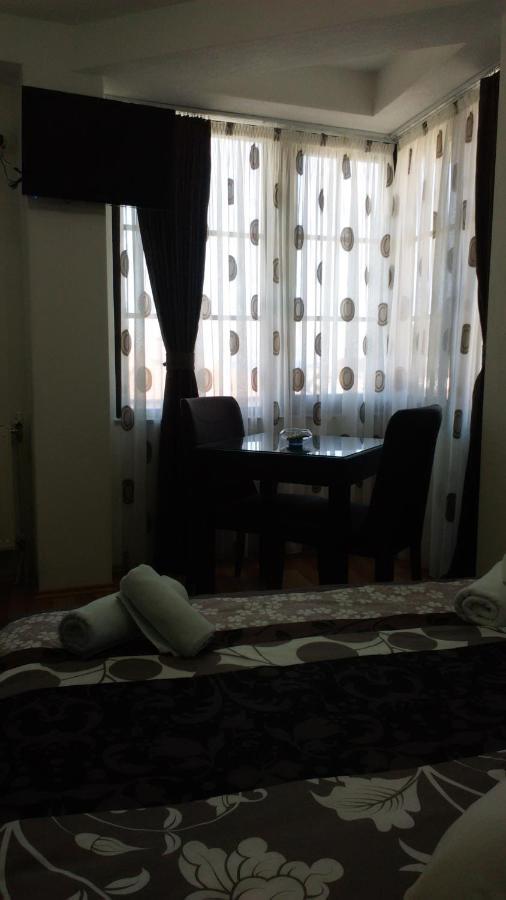 House Meri Ohrida Cameră foto