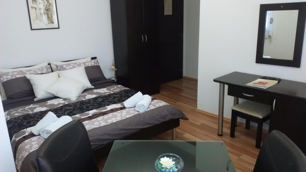 House Meri Ohrida Cameră foto