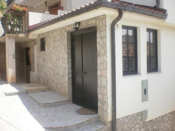 House Meri Ohrida Exterior foto